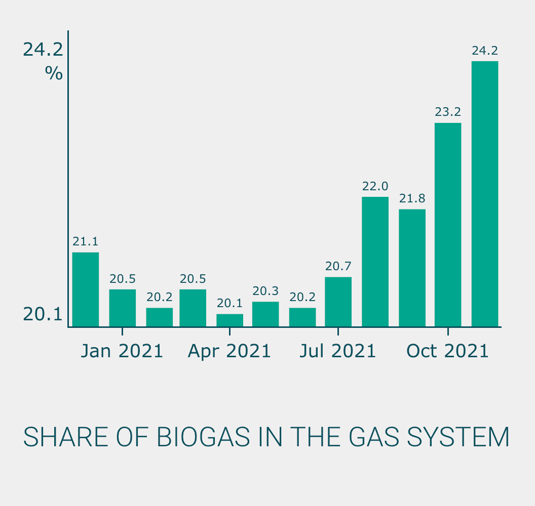 Denmark Energy Data Service