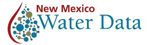 New Mexico Water Data