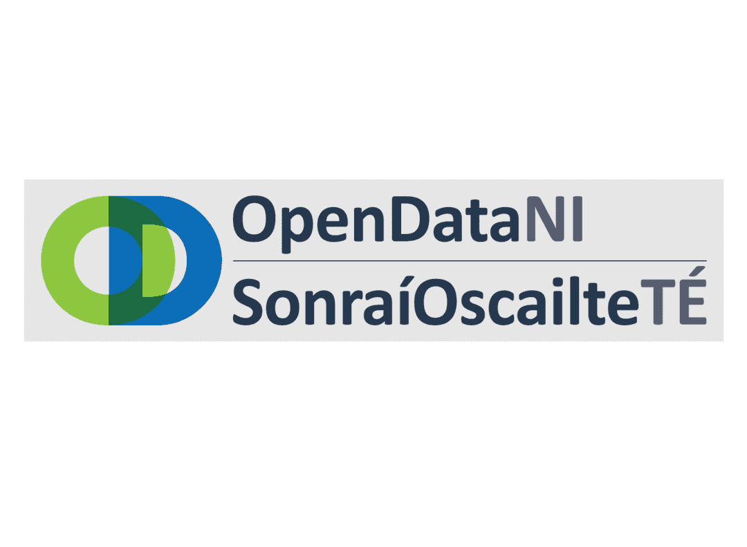 Northern Ireland Open Data